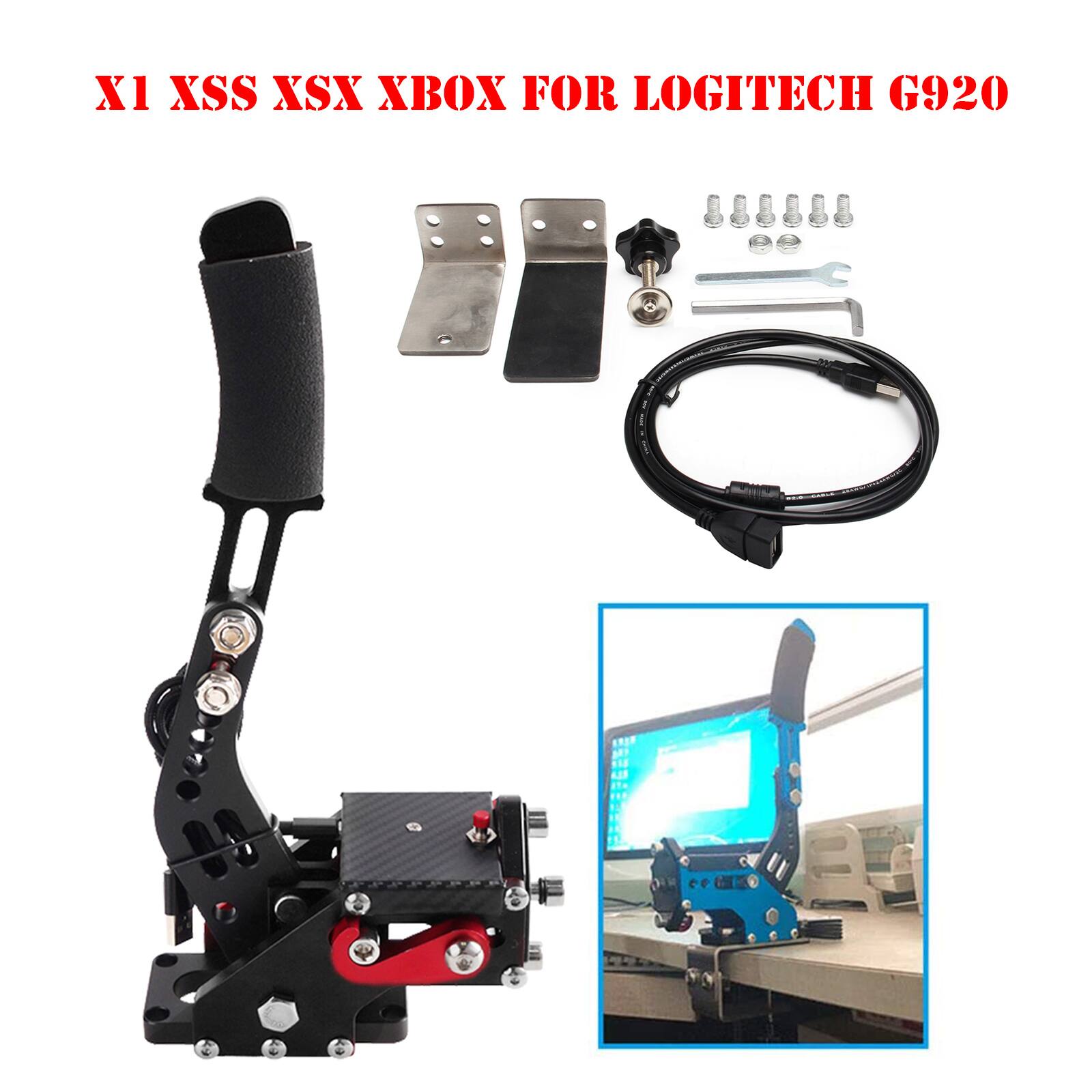 X1 XSS XSX XBOX FOR LOGITECH G920