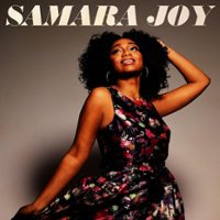 Samara Joy [LP] - VINYL - Front_Zoom