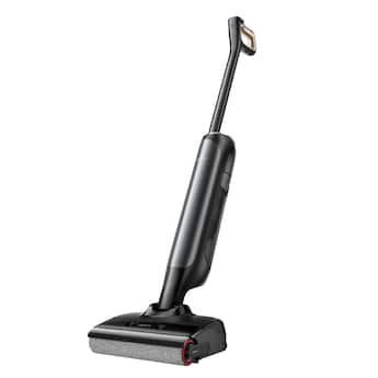 MOVA M10 Wet Dry Cordless Mop Vacuum, 18000Pa Suction, 180° Lie MOVA M10 Wet Dry Cordless Mop Vacuum, 18000Pa Suction, 180° Lie