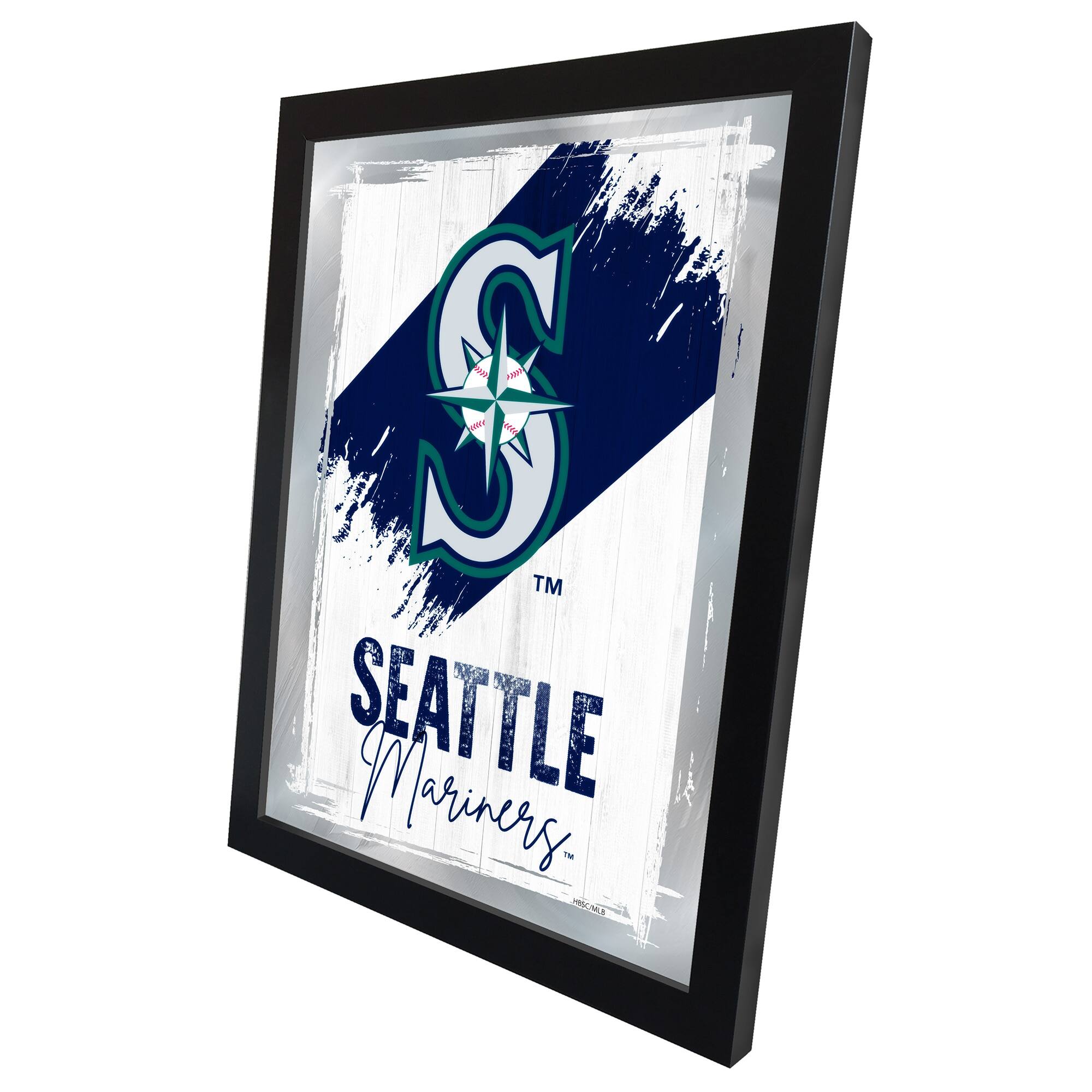 2A S  
TM  
Mariners  
SEATTLE  
Mariners