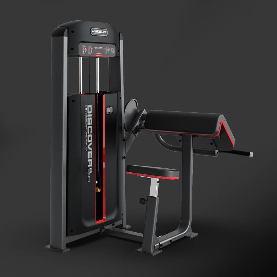 HARISON:  
- DISCOVER 2  
- DESIGNED BY HARSON