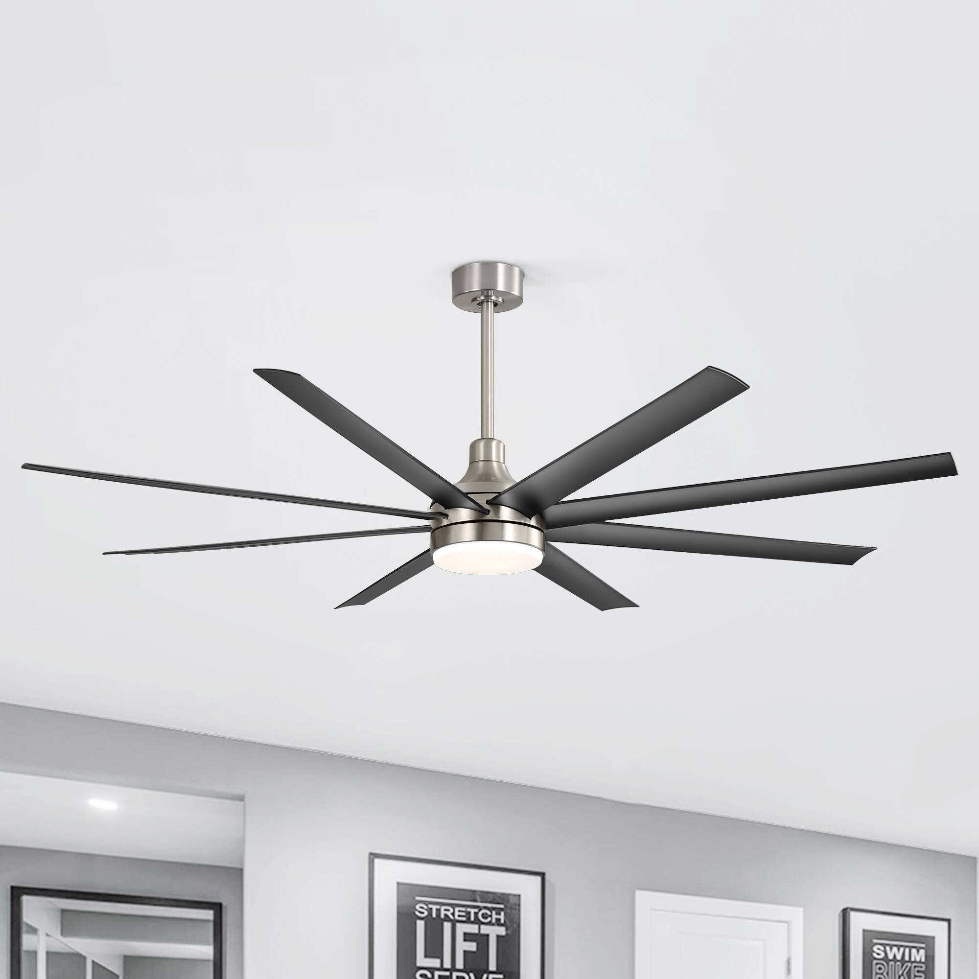 STRETCH LIFT SEDU SWIM RIKE