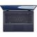 Alt View 25. ASUS - ExpertBook B5 Flip 14" Laptop - Intel Core i7 - Memory - 1 TB SSD - Star Black.