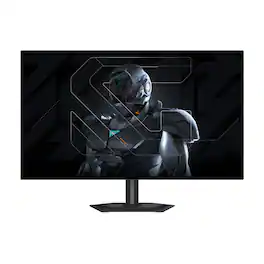 GIGABYTE - MO27Q28G - 27" W-OLED Gaming Monitor - Black