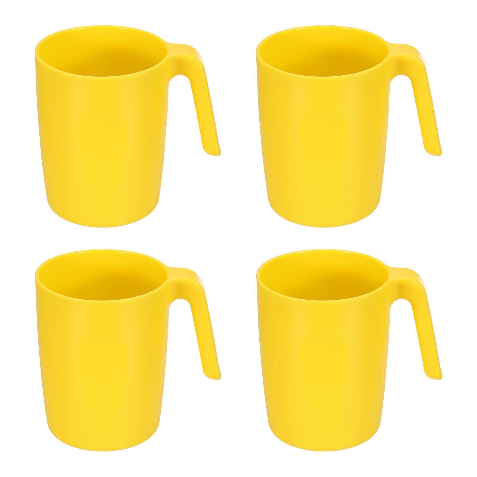 Lemon Yellow
