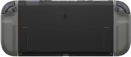 Spigen - Nano Pop Case for Nintendo Switch 2 - Black Sesame