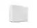 Alt View 1. Seagate - Seagate Expansion 8TB External Hard Drive HDD - USB 3.0, with Rescue Data Recovery Services (STKP8000404) White - White.