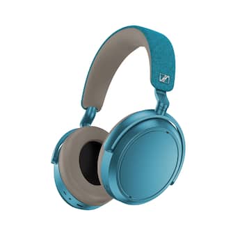 Sennheiser MOMENTUM 4 Wireless Adaptive Noise Canceling Over The Sennheiser MOMENTUM 4 Wireless Adaptive Noise Canceling Over The