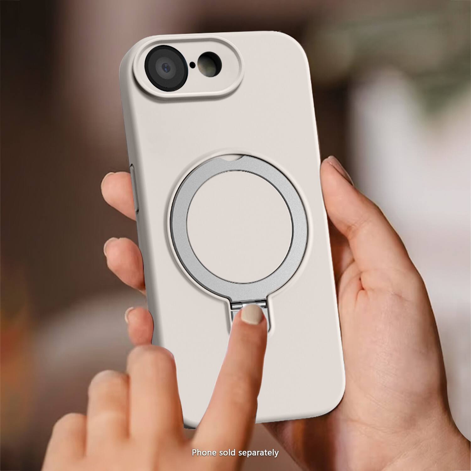 Phone sold separately