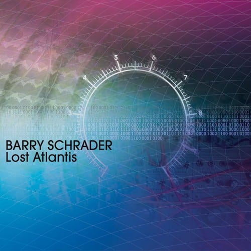 Barry Schrader - Lost Atlantis: Schrader   - COMPACT DISCS [CD] price history on PriceWatchPro