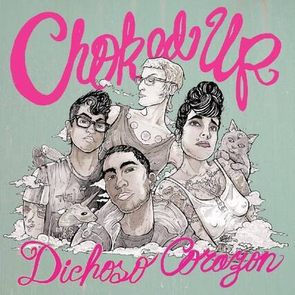 Chokabull
Dichoso Corazón