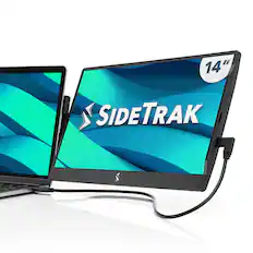 14" SIDETRAK