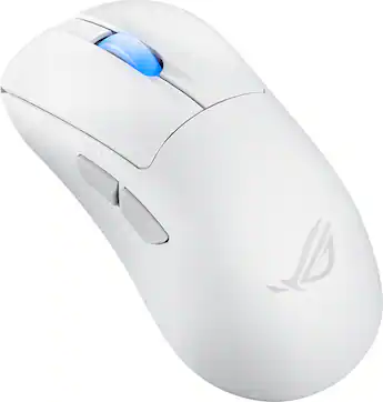 ASUS ROG Keris II Ace Ultralight Wireless Optical Gaming Mouse ASUS ROG Keris II Ace Ultralight Wireless Optical Gaming Mouse
