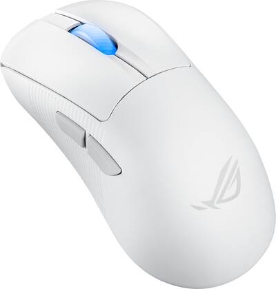 ASUS ROG Keris II Ace Ultralight Wireless Optical Gaming Mouse ASUS ROG Keris II Ace Ultralight Wireless Optical Gaming Mouse
