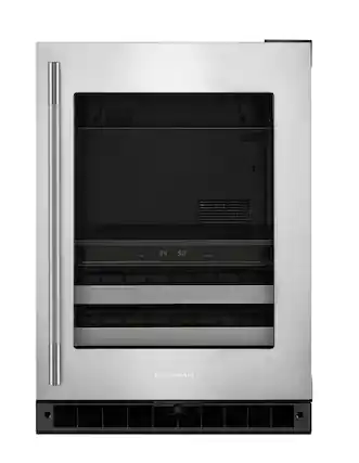 34" Single Wall Oven
KitchenAid