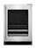 34" Single Wall Oven
KitchenAid