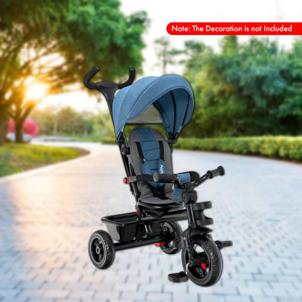 Note: The Decoration is not Included