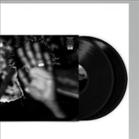 JPEG RAW [180g Black Vinyl 2 LP] [LP] - VINYL - Front_Zoom