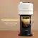 COFFEE CREMA
A smooth, velvety layer of foam — on every cup of Nespresso coffee