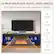 23 INCH FIREPLACE HEATS LARGE SPACES
4777 BTU can heats up to 400 square feet of space
1400W Max Output Power
0.5H-6H Timer Function
62°F~82°F Temperature
Over-Heating Protection
Adjustable Flame Brightness