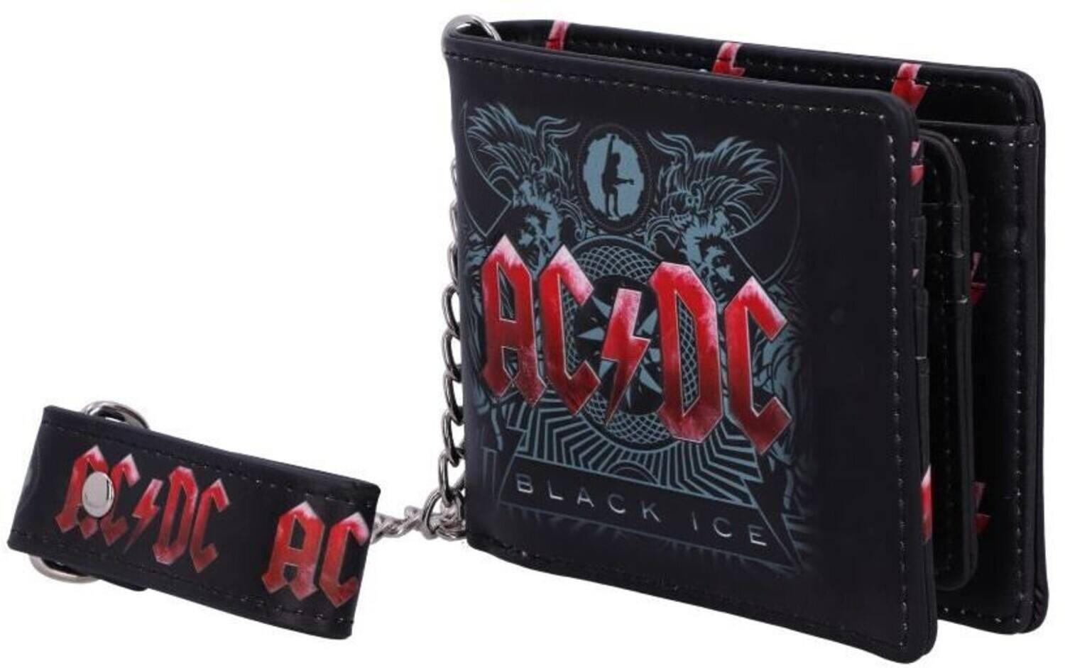 AC/DC BLACK ICE