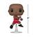 Alt View 4. Funko - Michael Jordan - Funko POP! NBA: Bulls - Michael Jordan ('89) 'The Shot' - COLLECTIBLES.