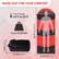 MADE JUST FOR YOUR COMFORT
Temp Range: 14°F to 50°F
Weight: 3.31 LBS
Dimensions:
- 7.08 in / 18 cm
- 15.75 in / 40 cm
- 33.46 in / 85 cm
- 82.67 in / 210 cm