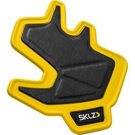 SKLZ - Youth Fielding Hands Baseball/Softball Training Aid - Black/Yellow