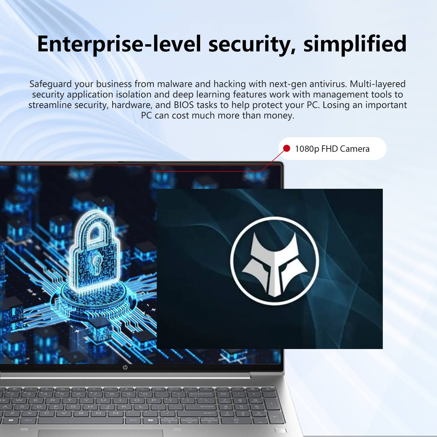HP ProBook 4 16