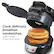 Cook delicious breakfast sandwiches in the comfort of your own home
READY POWER