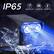 IP65
Waterproof
Frostproof
Heatproof