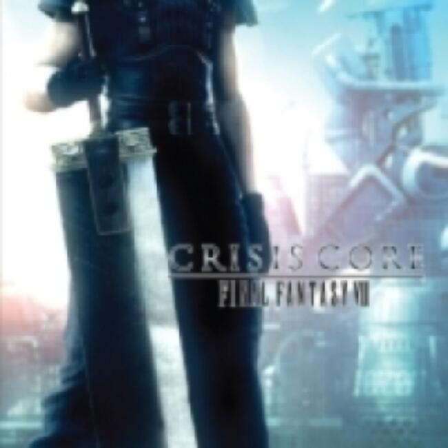 CRISIS CORE  
FINAL FANTASY VII