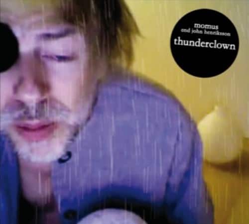 John Henriksson - Thunderclown   - COMPACT DISCS [CD] price history on PriceWatchPro