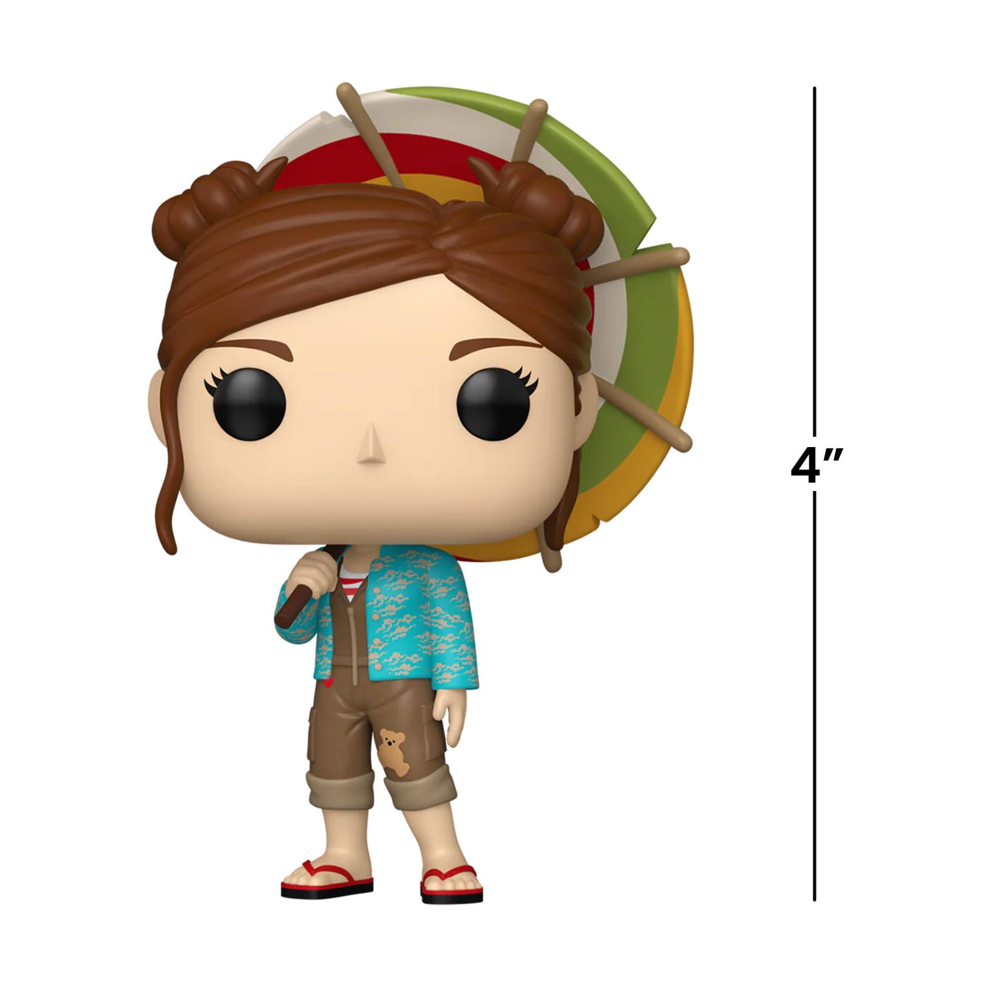 Alt View 4. Funko - Funko POP! Television: Firefly - Kaylee Frye   - COLLECTIBLES - Multicolor.