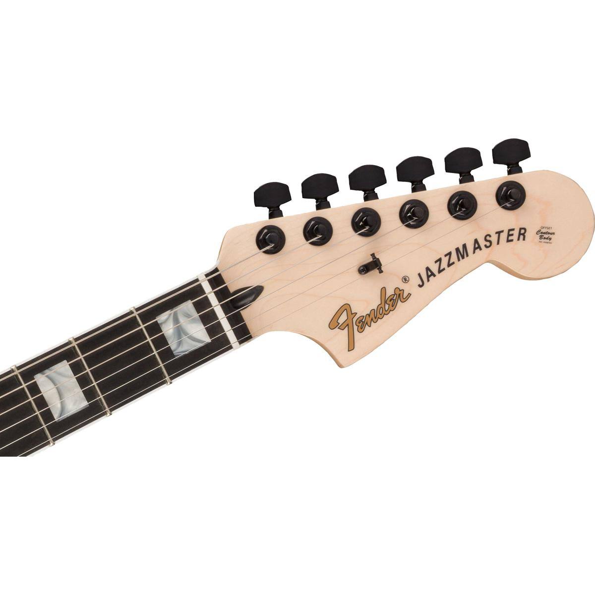 Cantu Bady JAZZMASTER JAZZM Jender