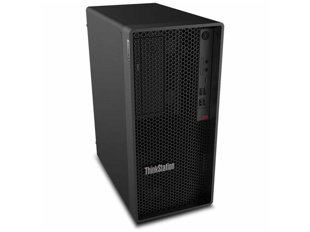 Lenovo P2 ThinkStation