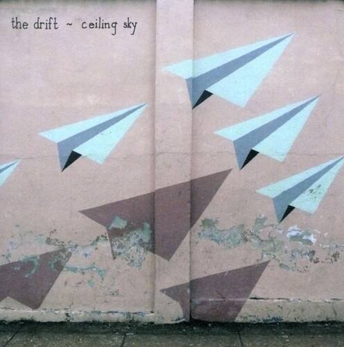 The Drift - Ceiling Sky   - COMPACT DISCS [CD]