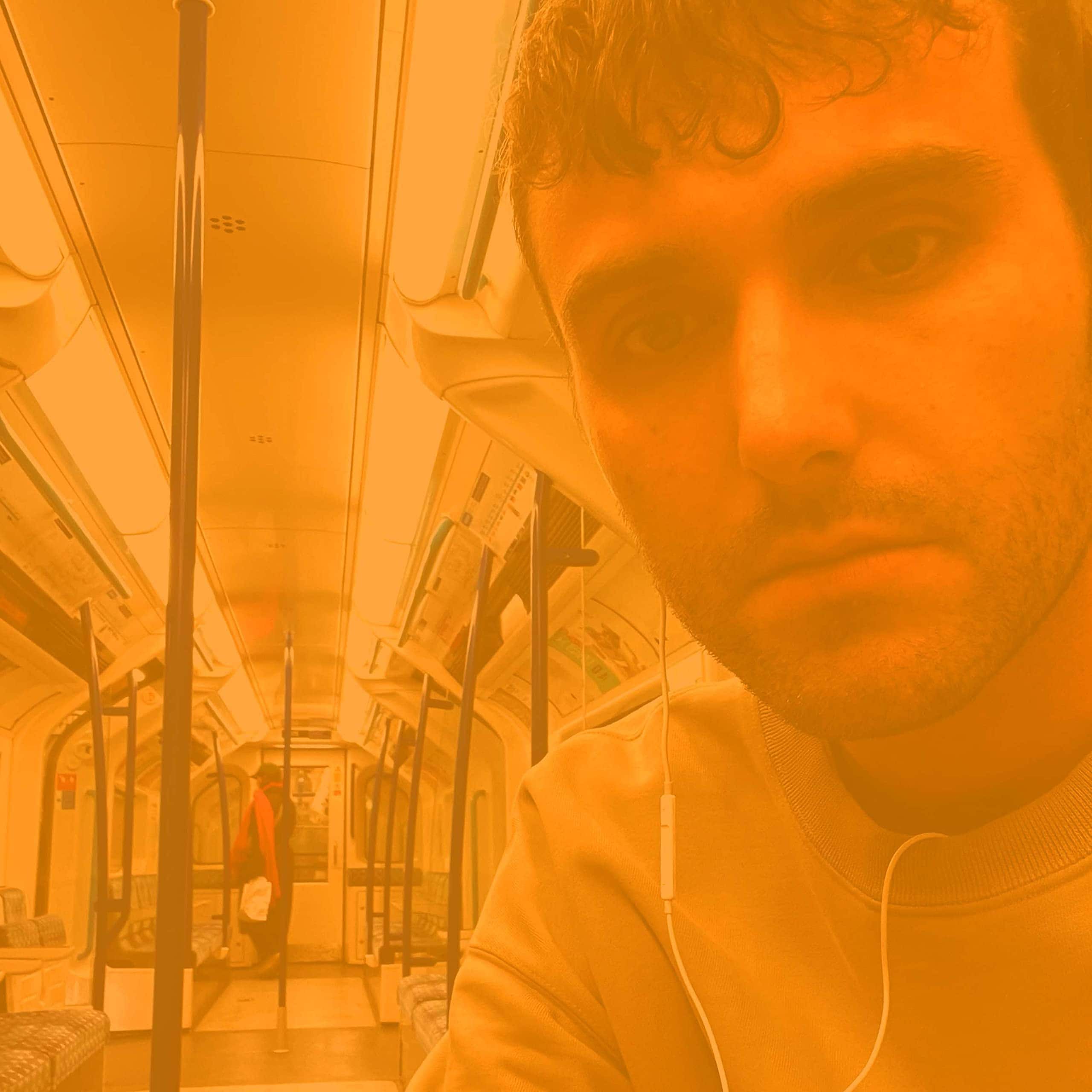 Front. Actual Life 2 (February 2 - October 15 2021) [LP].