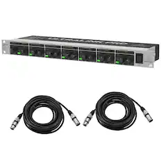 ULTRALINK PRO
ULTRALINK PRO
behringer