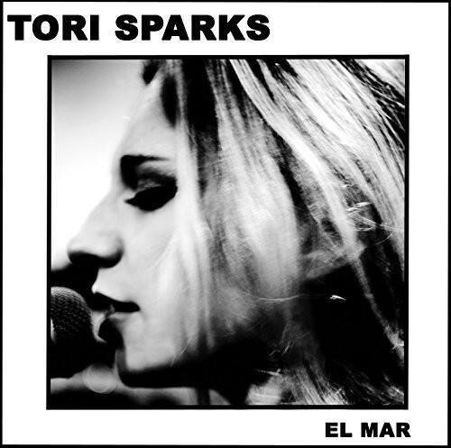 Tori Sparks - El Mar   - COMPACT DISCS [CD] price history on PriceWatchPro