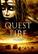 Front. Quest for Fire - DVD.