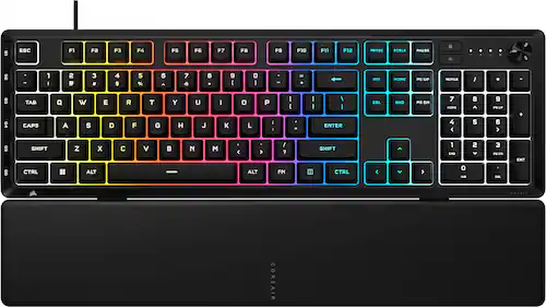 Membrane Gaming Keyboards