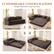 CUSTOMIZABLE CONFIGURATIONS
Flexible Placement to Suit Your Style
1
2
3
4