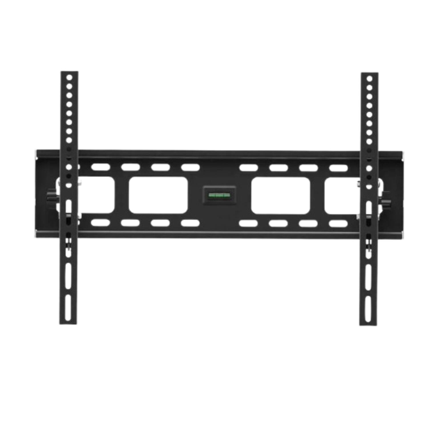 Stock Preferred - Slim Flat TV Wall Mount Bracket with Tilt for 32–70 Inch LCD/LED TVs - Black