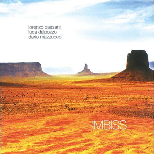 lorenzo paesani  
luca dalpozzo  
dario mazzucco  

IMBISS