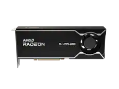 - Sapphire Radeon