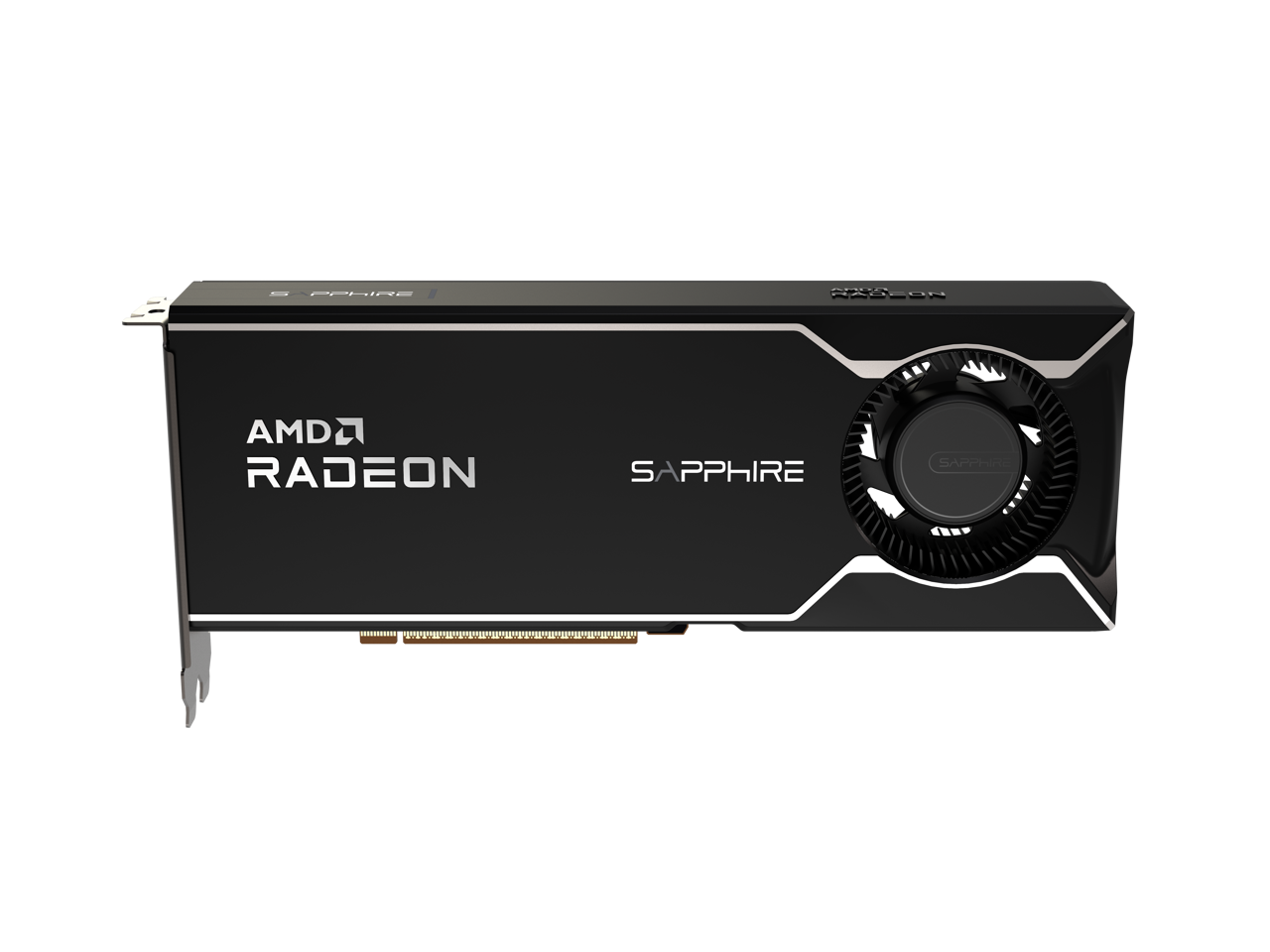 - Sapphire Radeon