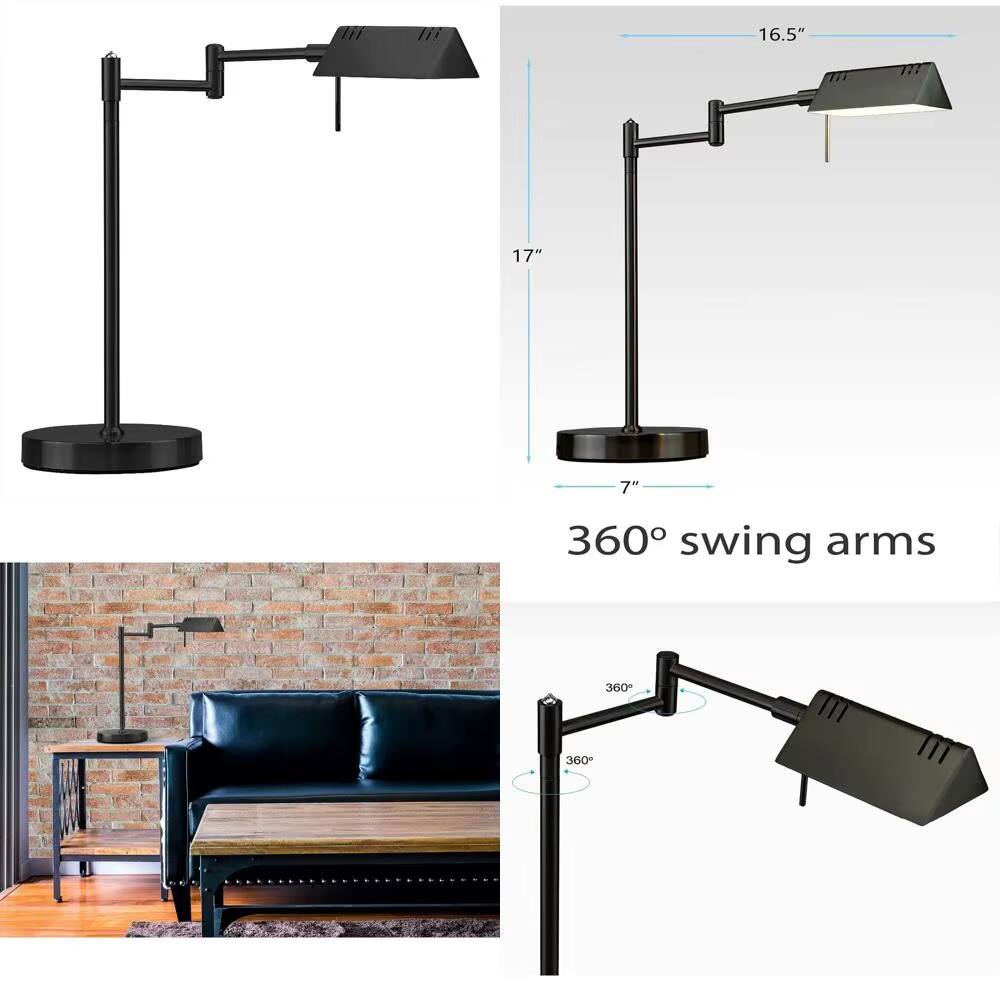 Classic Desk Lamp