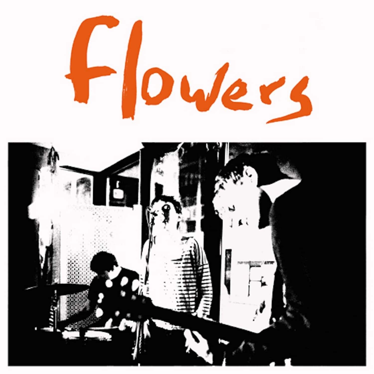 Flowers - Everybody's Dying To Meet You   - COMPACT DISCS [CD] price history on PriceWatchPro
