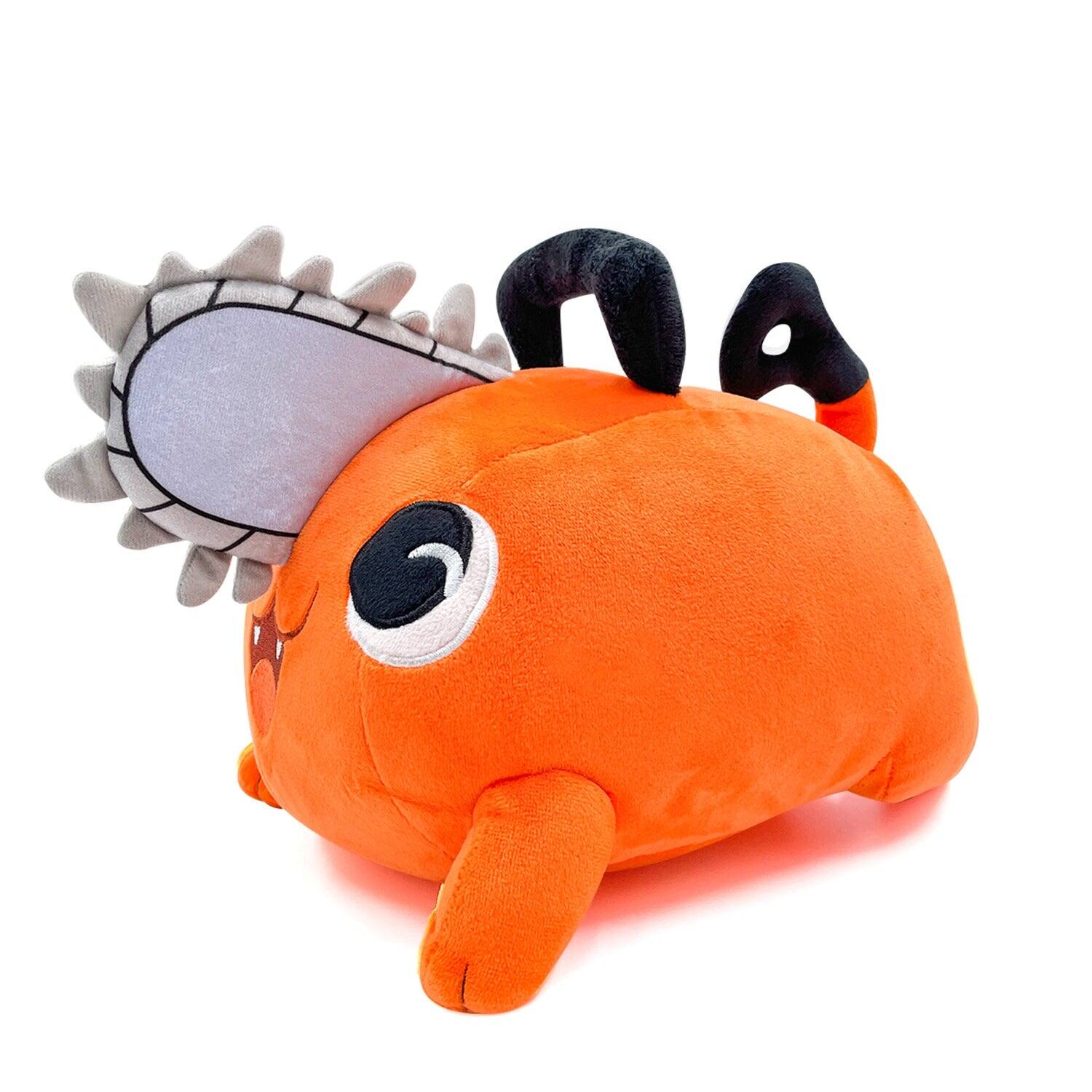 Alt View 4. Youtooz - Youtooz: Chainsaw Man Collection - Pochita 2-Foot Plush.